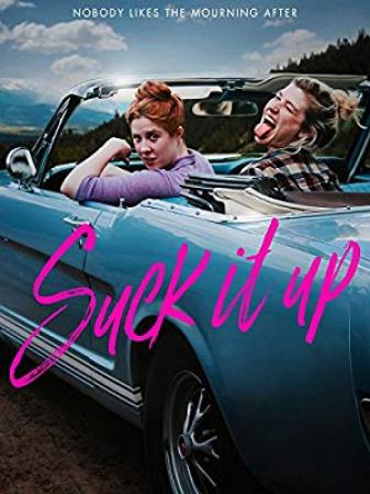 Suck It Up 2017 HDRip XViD AC3-ETRG