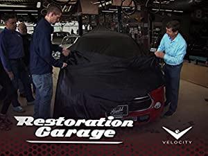 Restoration Garage - S02E04 - The Guild Way - 720P - HDTV - X265-HEVC - O69