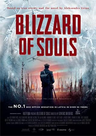 Blizzard of Souls 2019 DUBBED WEBRip x264-ION10