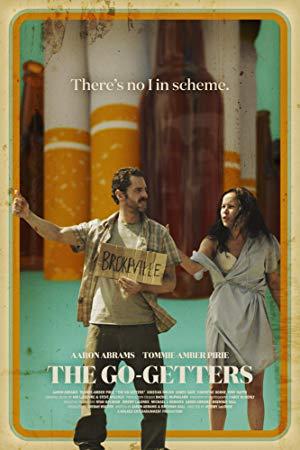 The Go-Getters (2018) [1080p] [WEBRip] [5.1] [YTS]