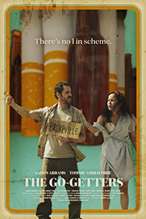 The Go Getters 2018 HDRip AC3 x264-CMRG[EtMovies]