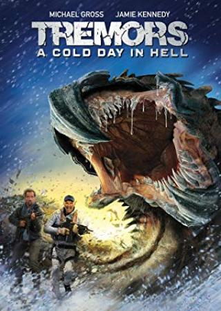 Tremors A Cold Day In Hell (2018) H264 ita eng sub ita - MIRCrew