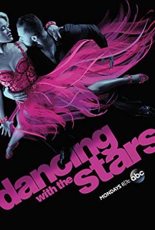 Dancing With The Stars US S23E04 HDTV x264-RBB