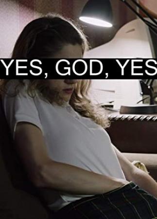 Yes, God, Yes (2020) 720p HDRip x264 AAC 800MB
