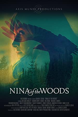 Nina of the Woods 2020 720p WEBRip Hindi Dub Dual-Audio x264-1XBET