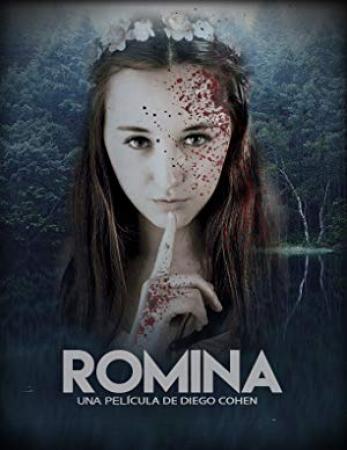 Romina [BluRay Rip][AC3 2.0 Latino][2018]