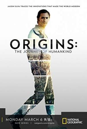 Origins The Journey Of Humankind S01 WEBRip x265-ION265