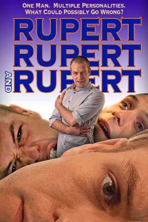 Rupert, Rupert & Rupert (2019) [WEBRip] [720p] [YTS]