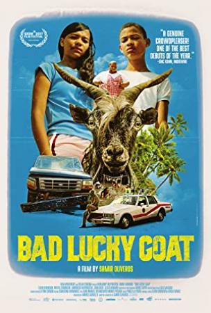 Bad Lucky Goat 2017 P WEB-DLRip 14OOMB