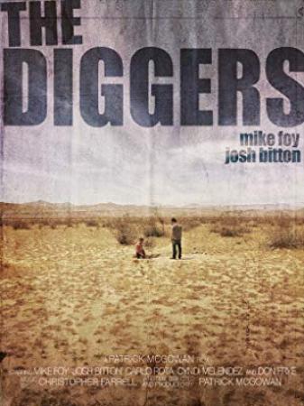 The Diggers 2019 HDRip XviD AC3-EVO[EtMovies]