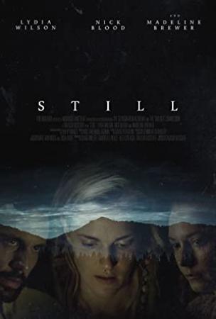 Still 2019 HDRip XviD AC3-EVO