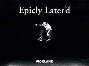 Epicly Laterd S01E04 Andy Roy 1080i HDTV MPEG2 DD 5.1-NTb