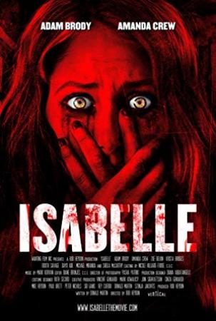 Isabelle 2019 HDRip XviD AC3-EVO[EtMovies]