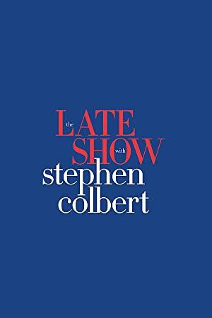 The Late Show With Stephen Colbert S02E020 2016-10-03 Mindy Kaling, Gary Owen, Sum 41 [UTR]