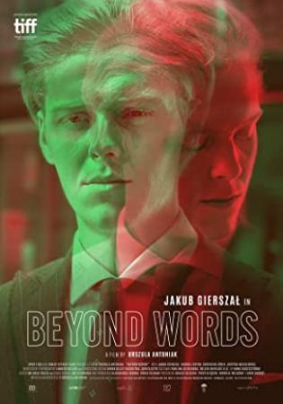 Beyond Words 2017 DVDRip x264-RedBlade[1337x][SN]