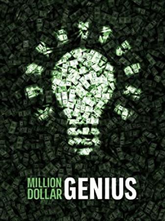 Million Dollar Genius S01E10 â€“ Bottoms Up