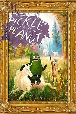 Pickle and Peanut S01E21a HDTV x264-W4F[rarbg]