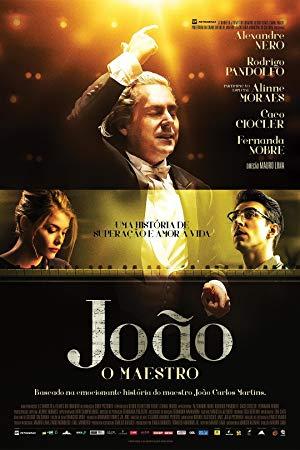 Joao O Maestro 2017 1080p WEB-DL H264-RK