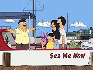 Bob's Burgers S07E02 - Sea Me Now 1080p WEB-DL x265 10bit AAC 5.1 - ImE[UTR]