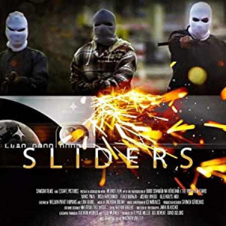 Sliders 1995-2000 scifi complete Chromecast x264 MP4