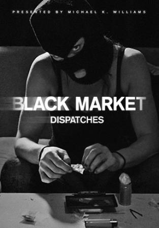 Black Market Dispatches S01E06 Sugar Babies 720p HDTV x264-[eSc] - [SRIGGA]