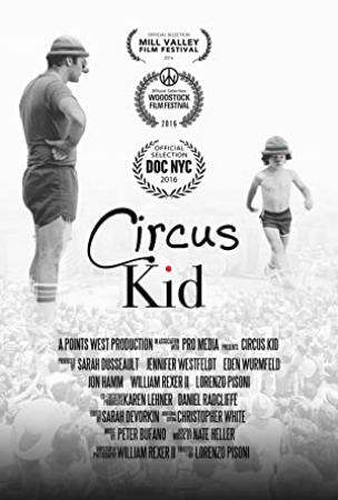 Circus Kid 2016 1080p WEBRip x264-RARBG