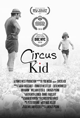 Circus Kid (2016) [720p] [WEBRip] [YTS]