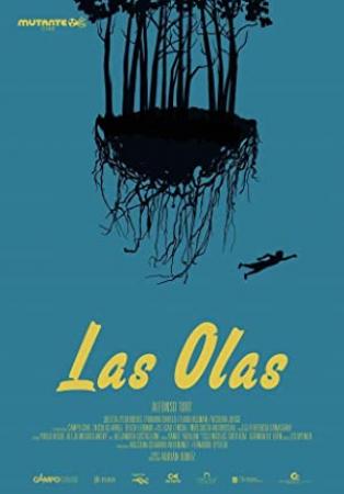 Las Olas [DVD Rip][AC3 2.0 Español Castellano][2014]