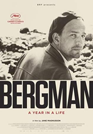 Bergman - A Year in a Life [2018]