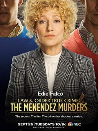 Law and Order True Crime S01E02 FRENCH HDTV XviD-ZT