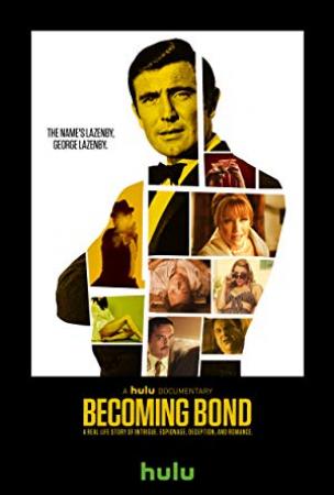 Becoming Bond 2017 1080p HULU WEBRip DDP5.1 x264-AJP69