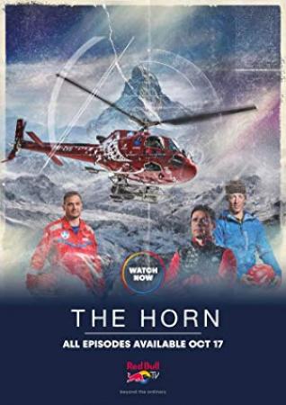 The Horn S01E02 1080p WEB h264-RUGGED