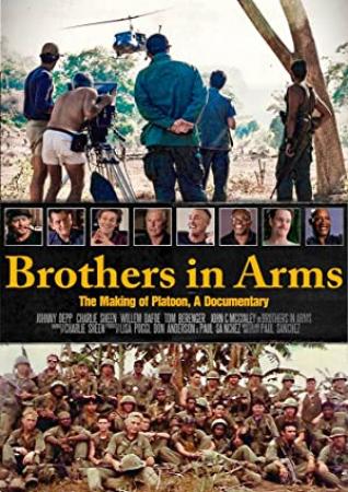 Platoon Brothers In Arms (2018) [1080p] [WEBRip] [5.1] [YTS]