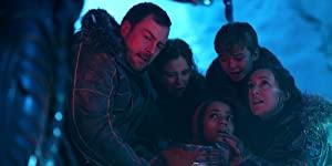 Lost In Space 2018 S01E01 iTA ENG 1080p DD 5.1 WEBRip x264-SAW