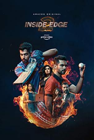 [Telegram - Movieaio] Inside Edge Season 2 Hindi Webrip x264 AAC