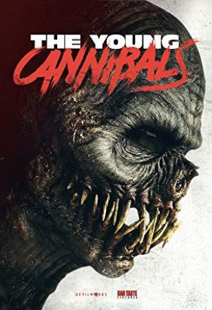 The Young Cannibals 2019 1080p WEBRip Legendado