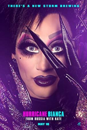 Hurricane Bianca From Russia With Hate (2018) [720p] [WEBRip] [YTS]