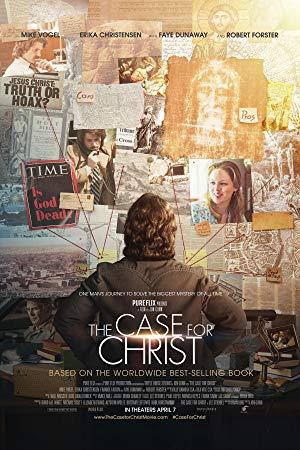 The Case for Christ (2017) [1080p] [YTS PE]