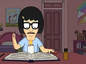 Bob's Burgers S07E03 - Teen-A-Witch 1080p WEB-DL x265 10bit AAC 5.1 - ImE[UTR]