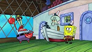 SpongeBob SquarePants S10E03 720p HDTV x264-W4F[eztv]