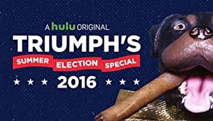 Triumphs Summer Election Special 2016 WEBRip x264-[eSc][PRiME]