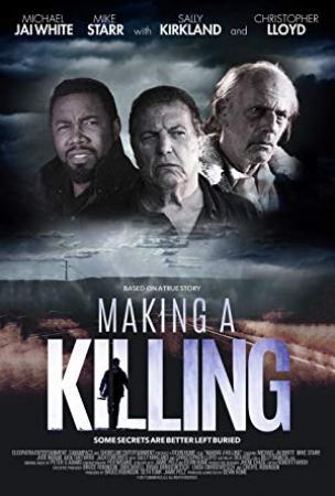 Making A Killing (2018) [WEBRip] [720p] [YTS]
