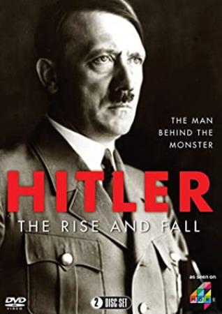 Hitler [1962 - USA] Richard Basehart drama