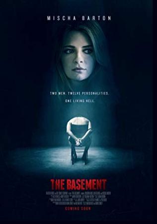 The Basement 2018 LiMiTED 1080p BluRay x264-CADAVER[rarbg]