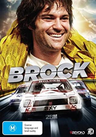 Brock 2016 Part 2 HDTV x264-FQM