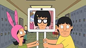 Bob's Burgers S07E08 - Ex MachTina 1080p WEB-DL x265 10bit AAC 5.1 - ImE[UTR]