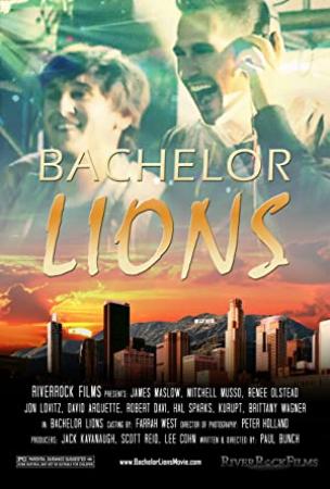 Bachelor Lions 2018 720p WEBRip Hindi Dub Dual-Audio x264-VO
