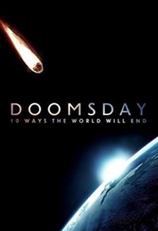 Doomsday 10 Ways the World Will End 01of10 Killer Asteroid 720p HDTV x264 AAC mp4[eztv]