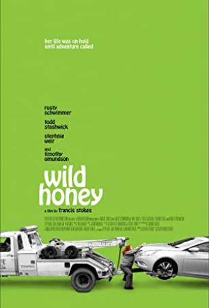 Wild Honey 1972 DVDRiP x264-CREEPSHOW[1337x][SN]