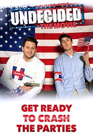 Undecided The Movie 2016 WEBRip XviD MP3-XVID